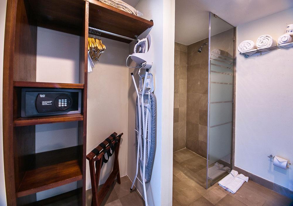 Four Points By Sheraton Βερακρούζ Εξωτερικό φωτογραφία