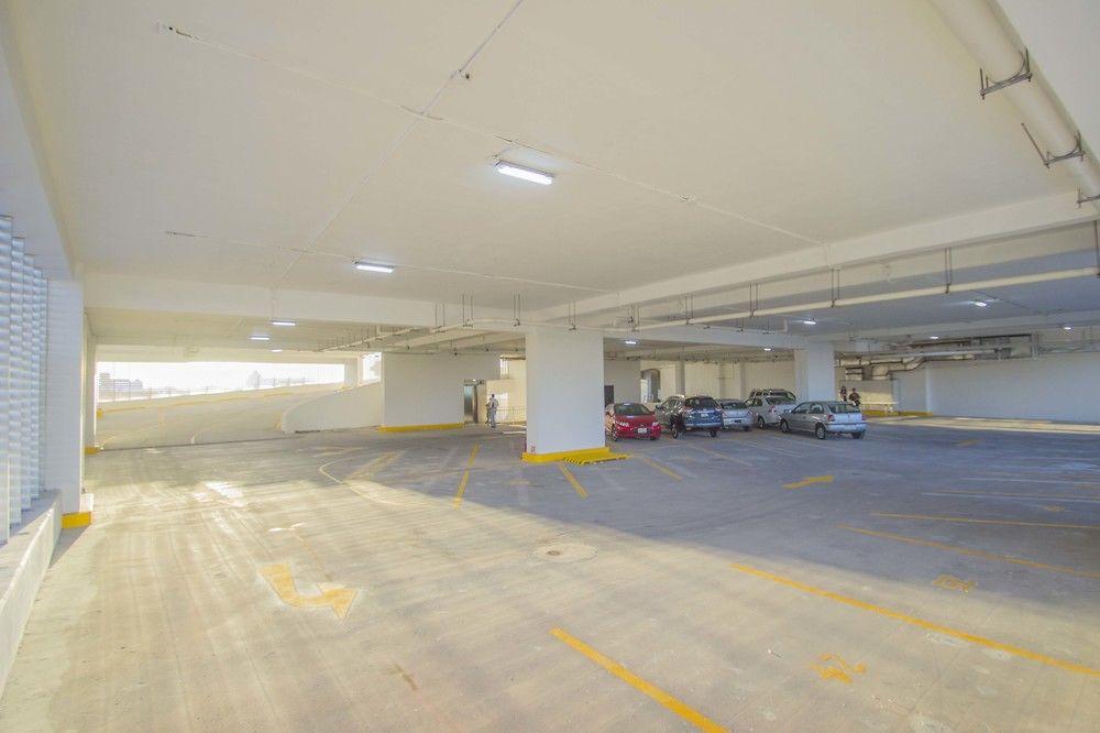 Four Points By Sheraton Βερακρούζ Εξωτερικό φωτογραφία