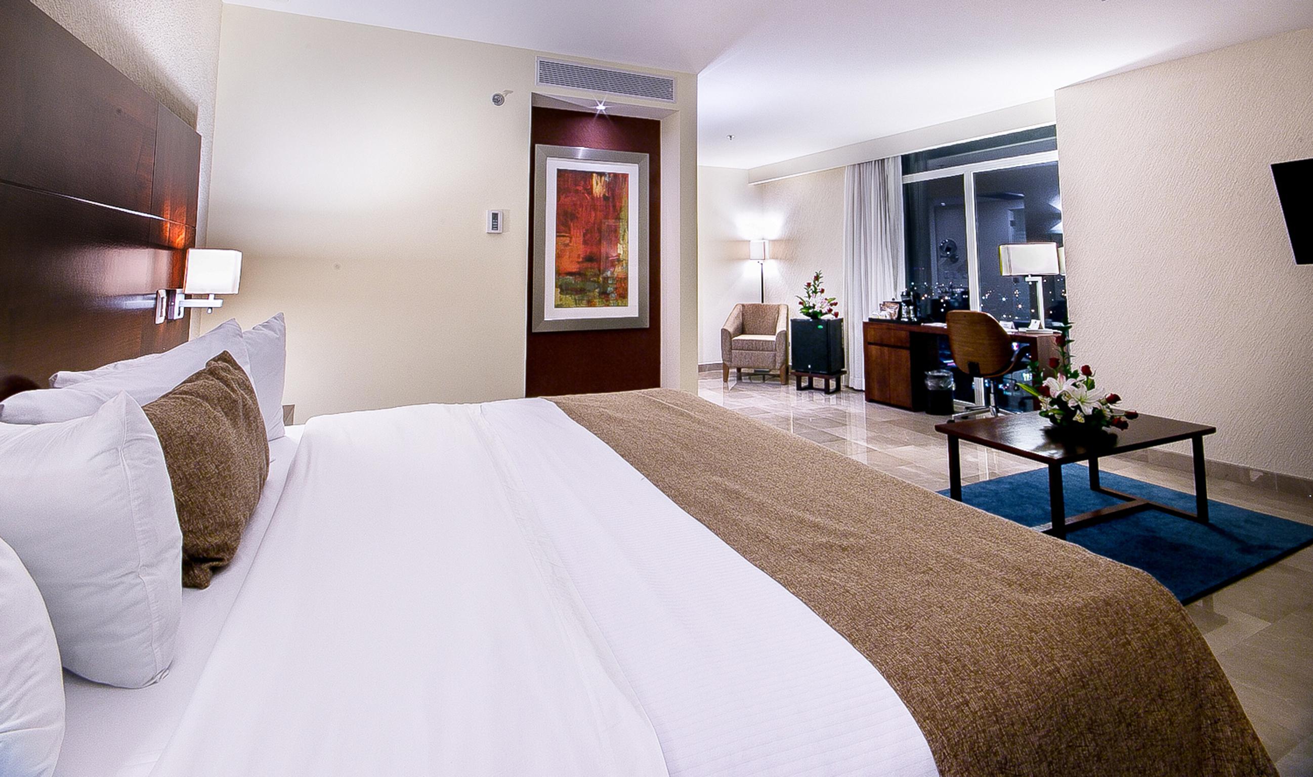 Four Points By Sheraton Βερακρούζ Εξωτερικό φωτογραφία