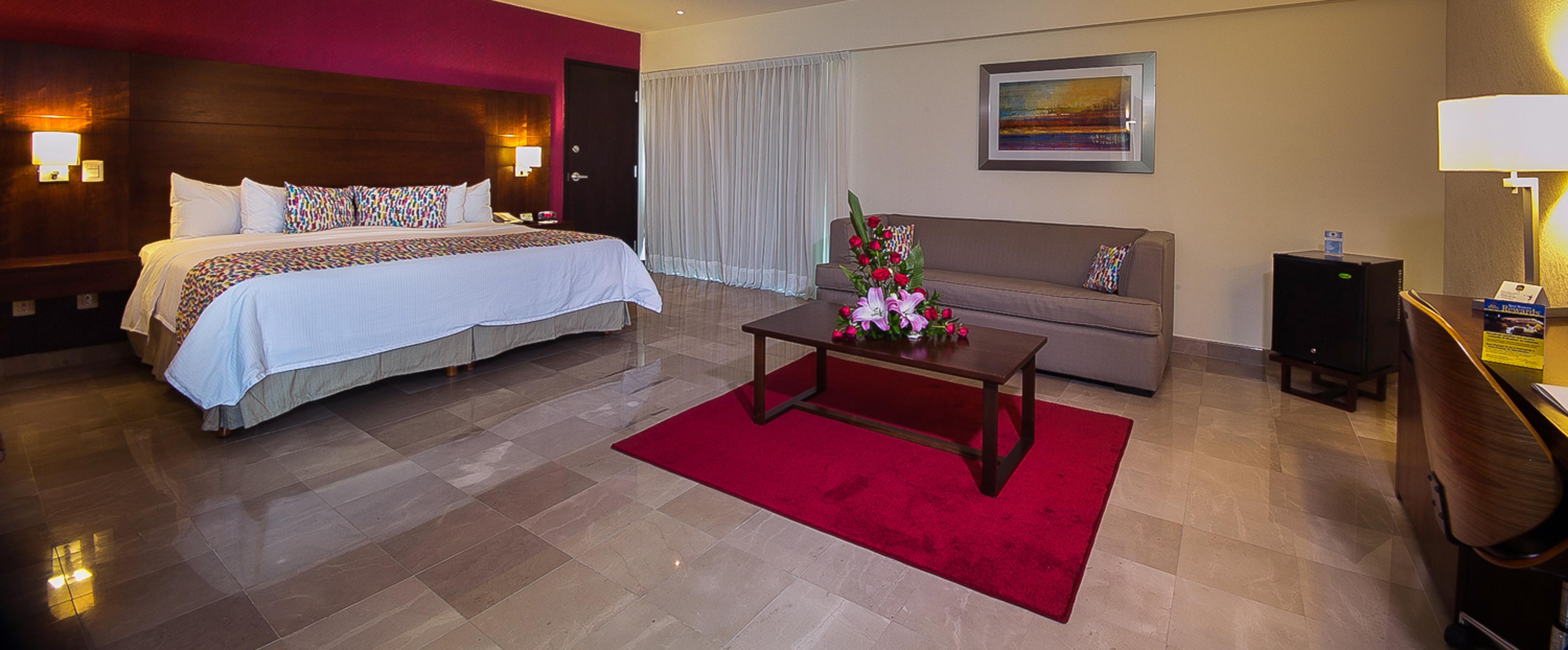 Four Points By Sheraton Βερακρούζ Εξωτερικό φωτογραφία