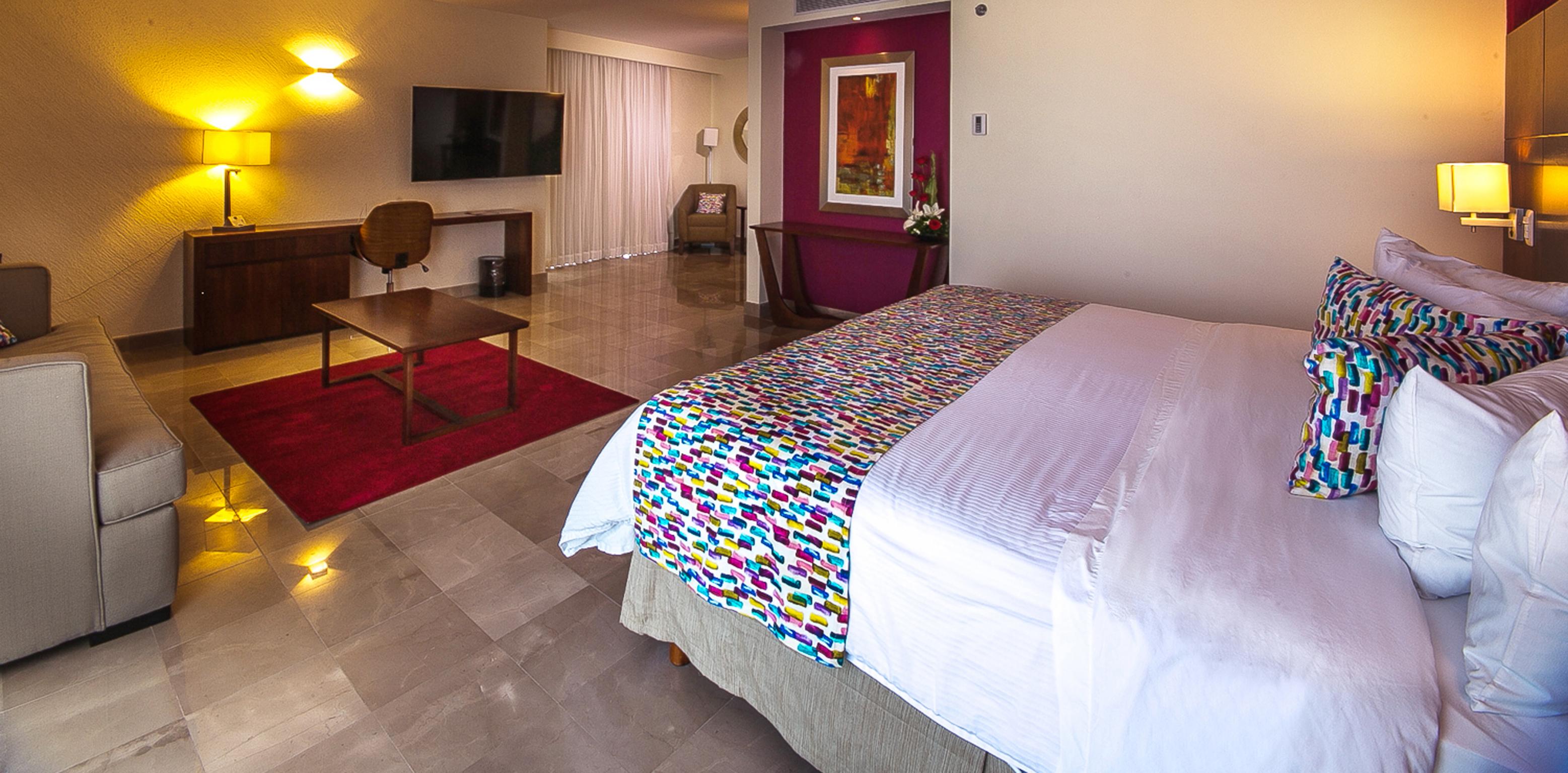 Four Points By Sheraton Βερακρούζ Εξωτερικό φωτογραφία