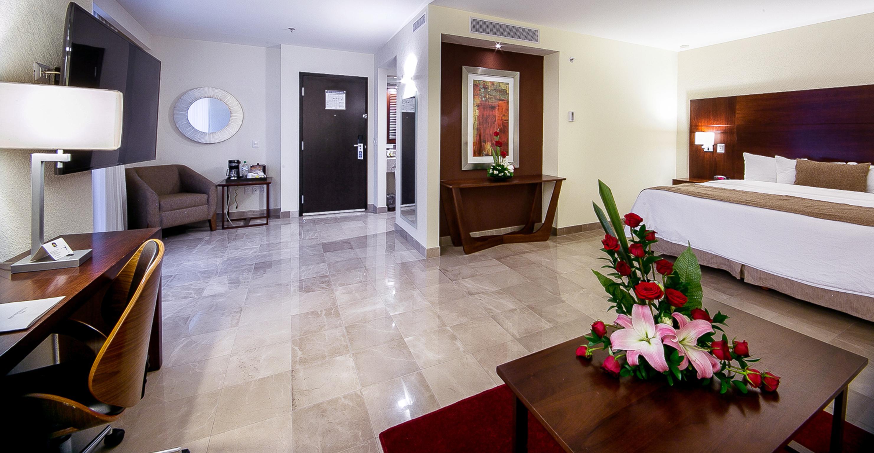 Four Points By Sheraton Βερακρούζ Εξωτερικό φωτογραφία