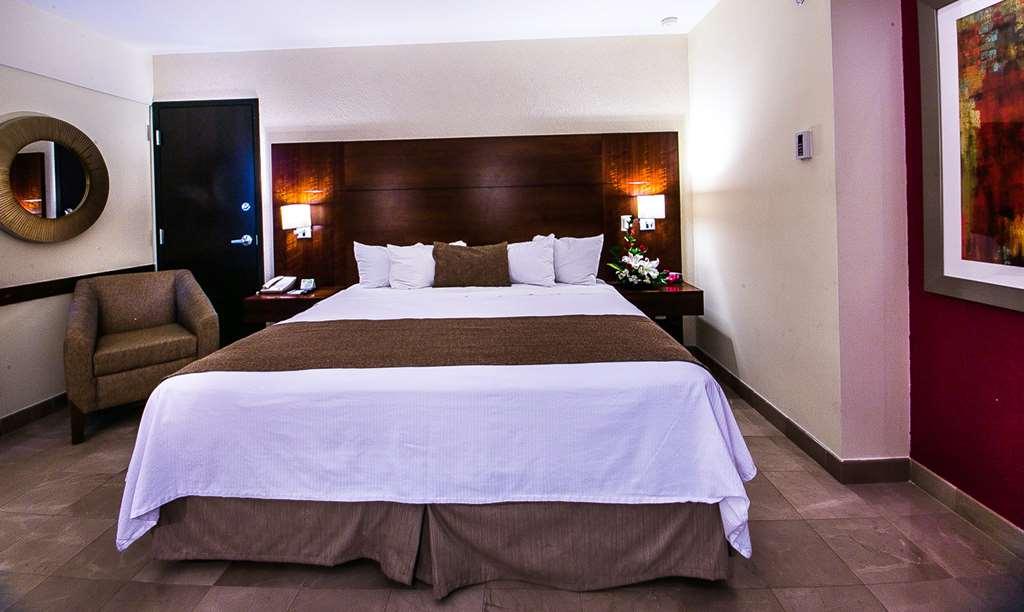 Four Points By Sheraton Βερακρούζ Εξωτερικό φωτογραφία