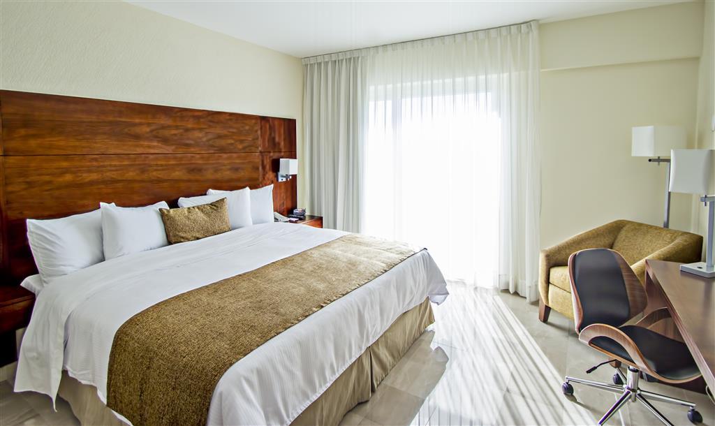 Four Points By Sheraton Βερακρούζ Εξωτερικό φωτογραφία
