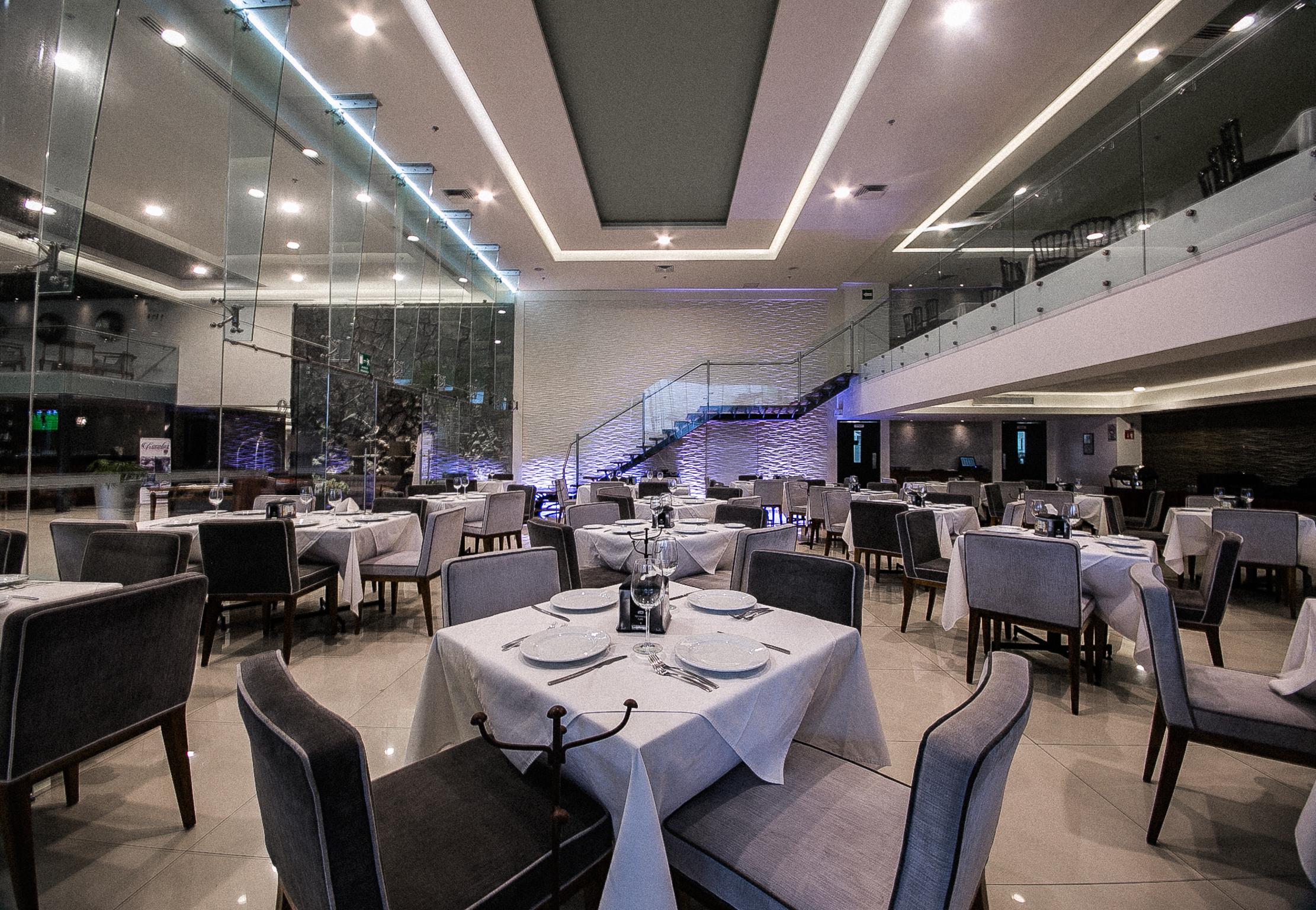 Four Points By Sheraton Βερακρούζ Εξωτερικό φωτογραφία