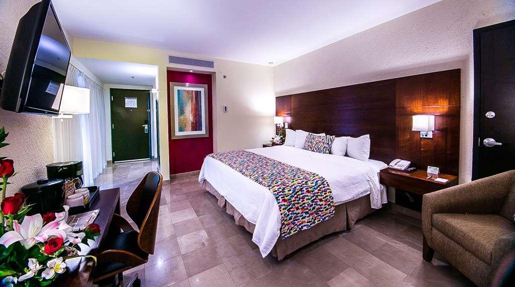 Four Points By Sheraton Βερακρούζ Εξωτερικό φωτογραφία