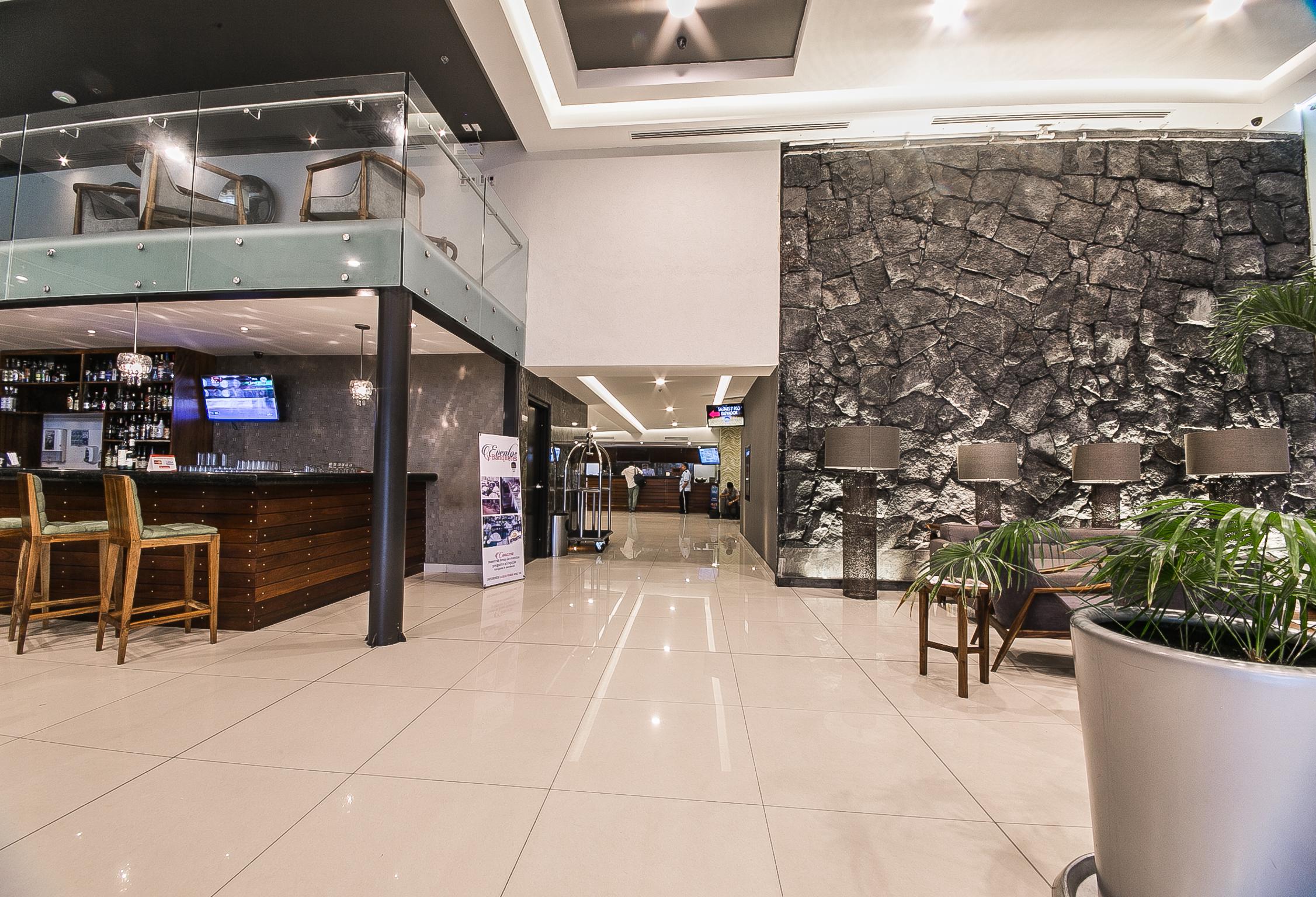 Four Points By Sheraton Βερακρούζ Εξωτερικό φωτογραφία