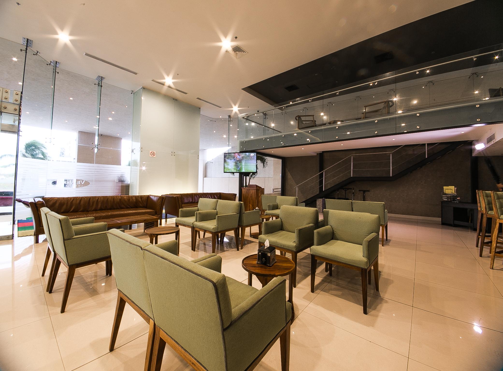 Four Points By Sheraton Βερακρούζ Εξωτερικό φωτογραφία
