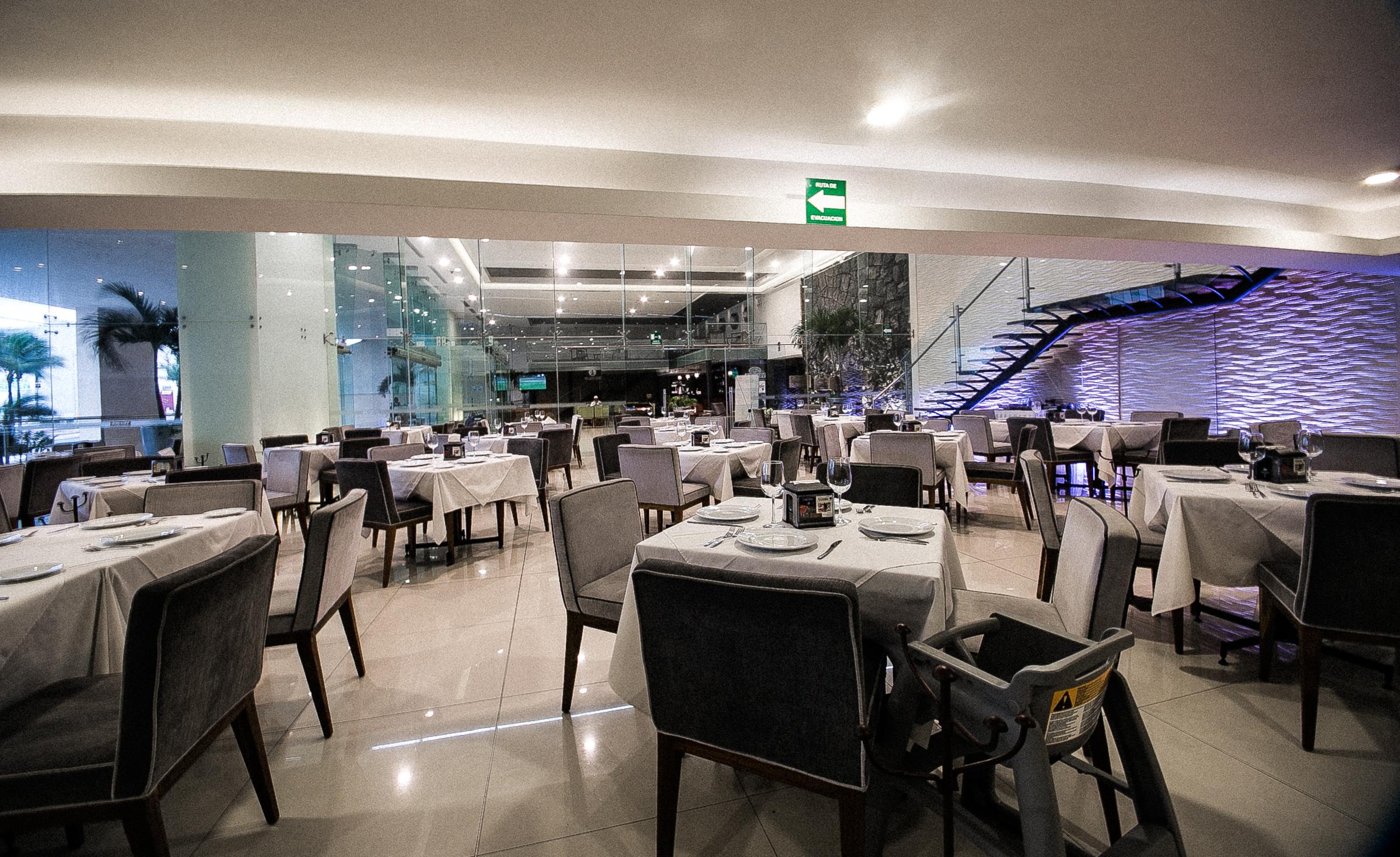 Four Points By Sheraton Βερακρούζ Εξωτερικό φωτογραφία
