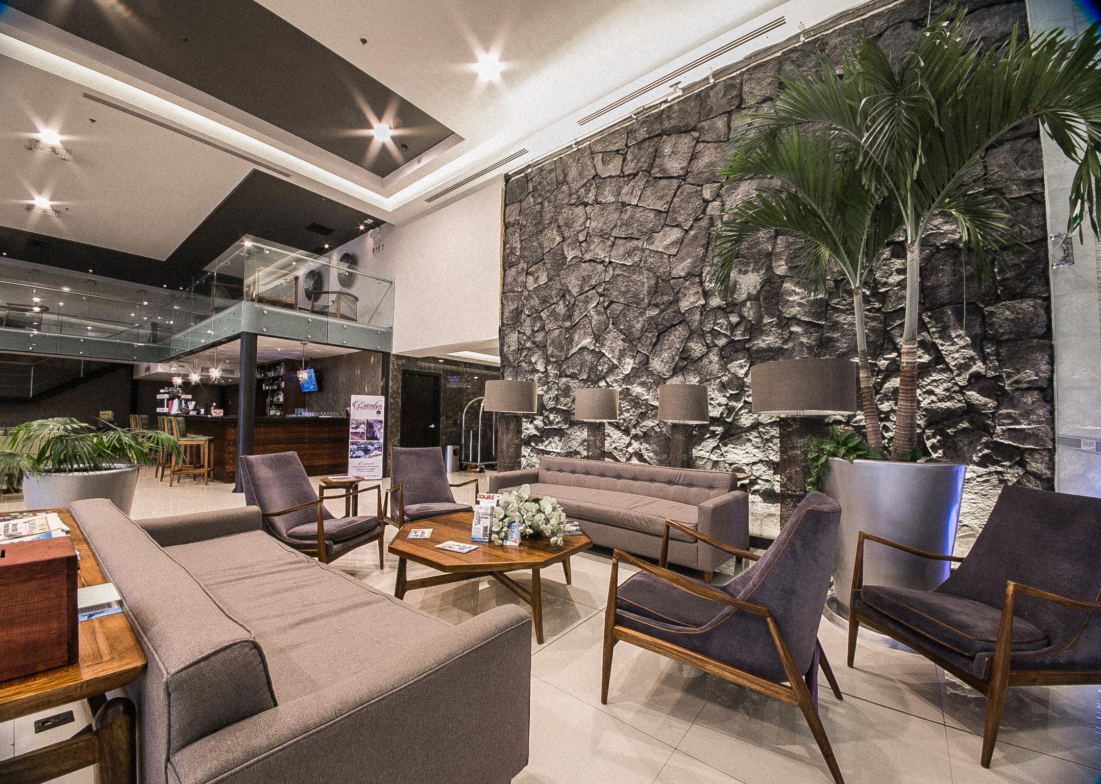 Four Points By Sheraton Βερακρούζ Εξωτερικό φωτογραφία