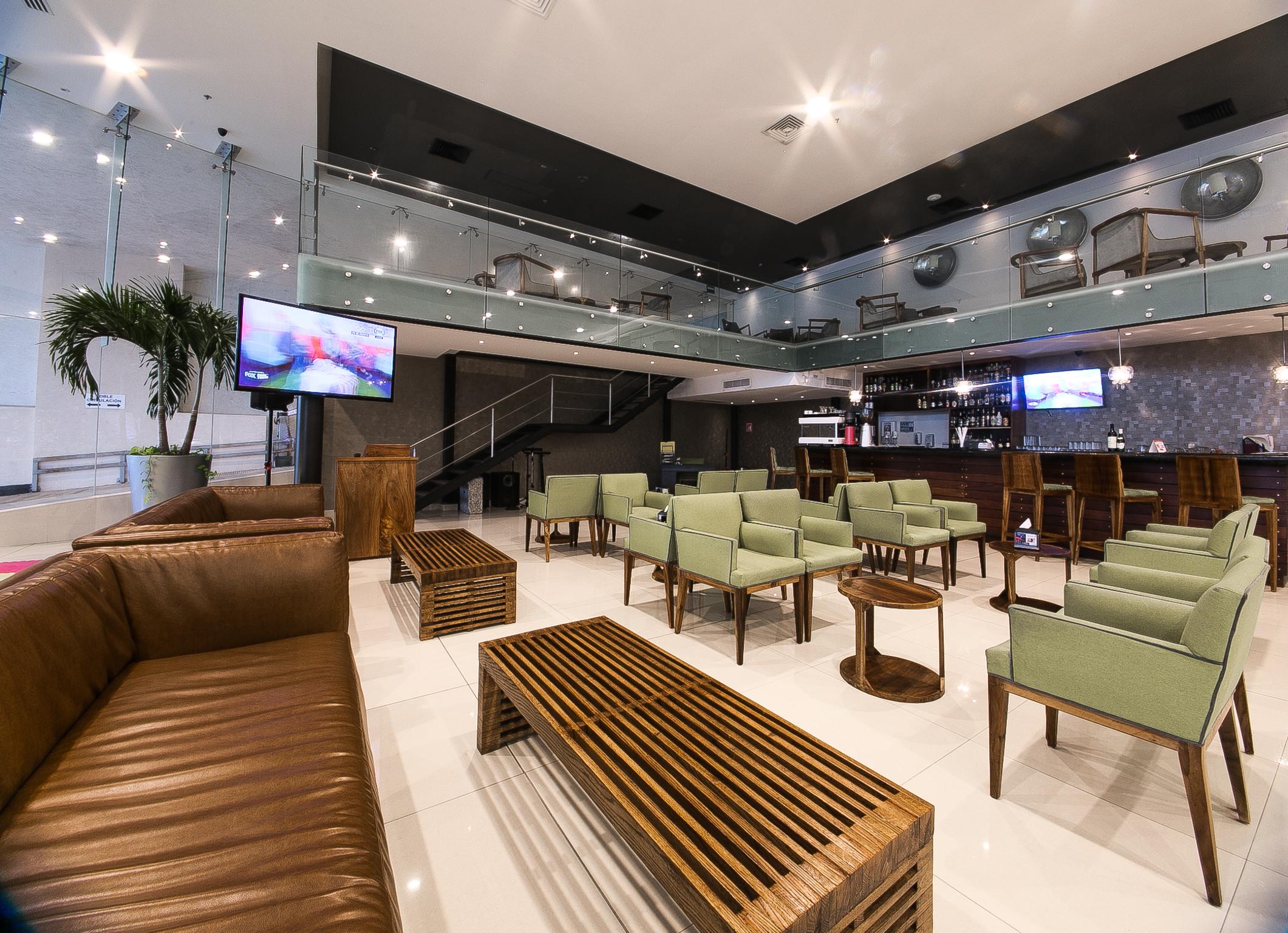 Four Points By Sheraton Βερακρούζ Εξωτερικό φωτογραφία
