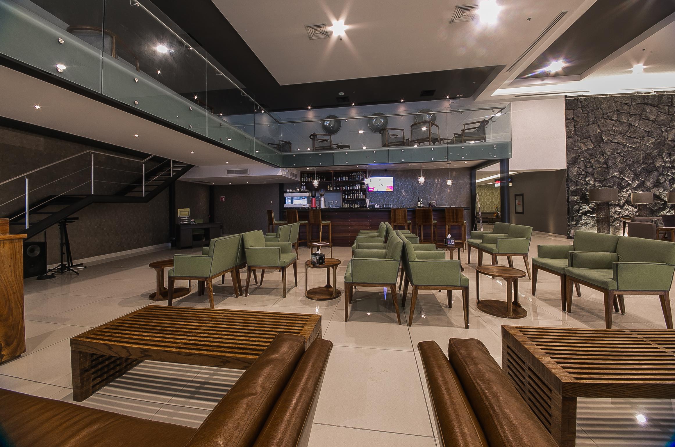 Four Points By Sheraton Βερακρούζ Εξωτερικό φωτογραφία