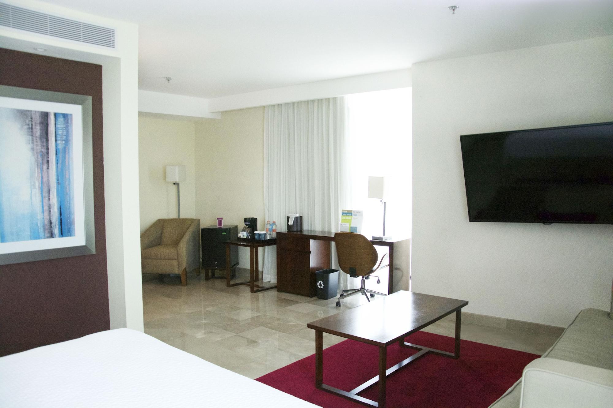 Four Points By Sheraton Βερακρούζ Εξωτερικό φωτογραφία