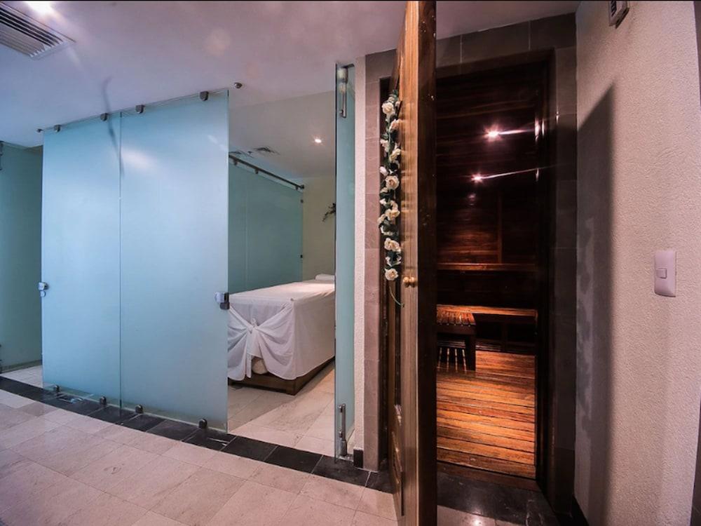 Four Points By Sheraton Βερακρούζ Εξωτερικό φωτογραφία