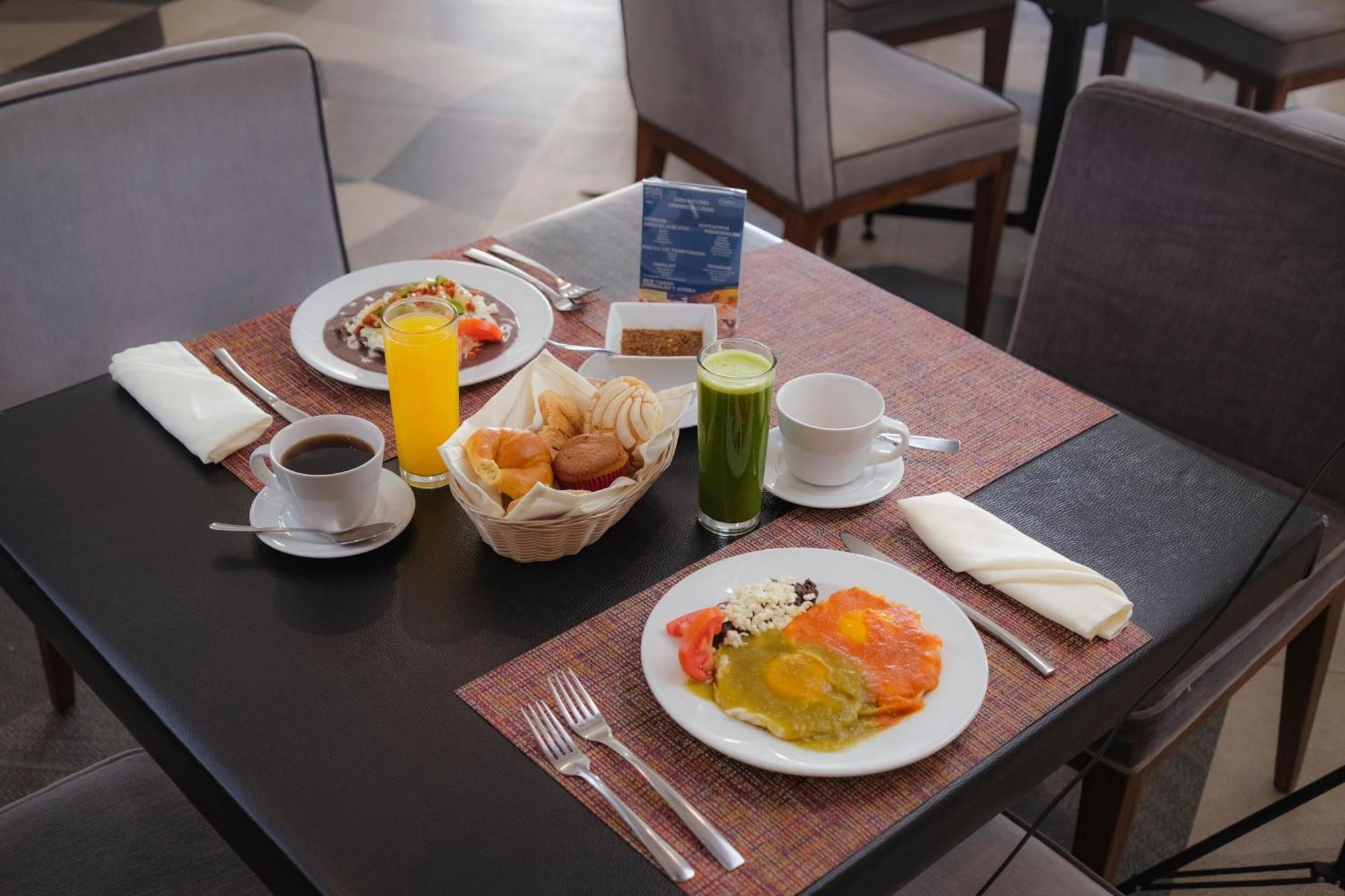 Four Points By Sheraton Βερακρούζ Εξωτερικό φωτογραφία