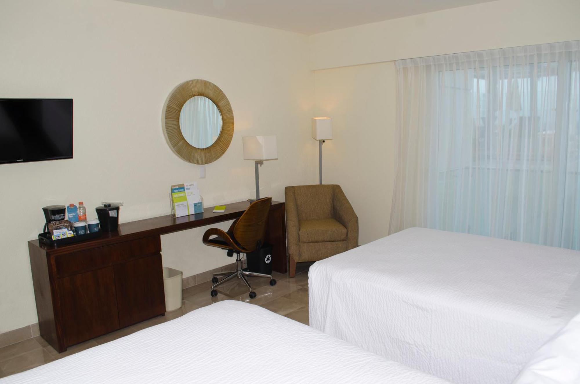Four Points By Sheraton Βερακρούζ Εξωτερικό φωτογραφία