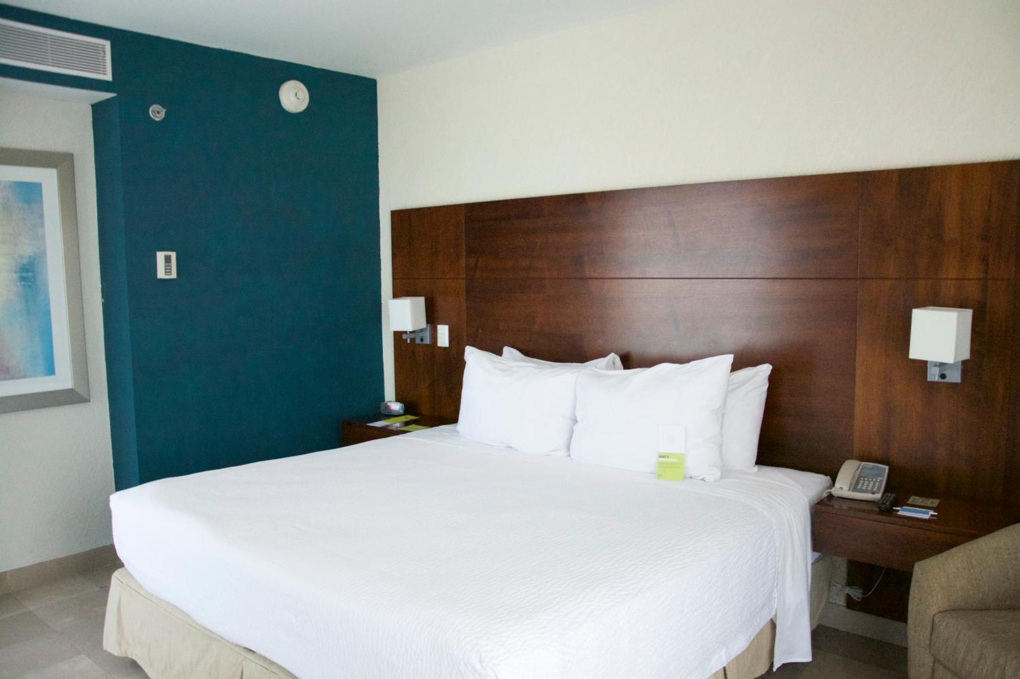Four Points By Sheraton Βερακρούζ Εξωτερικό φωτογραφία