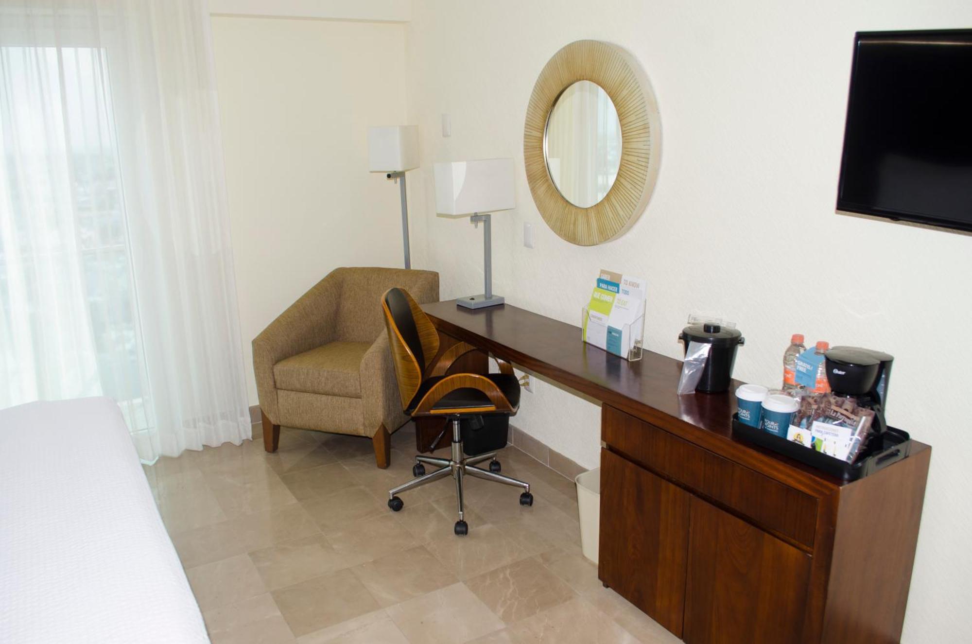 Four Points By Sheraton Βερακρούζ Εξωτερικό φωτογραφία