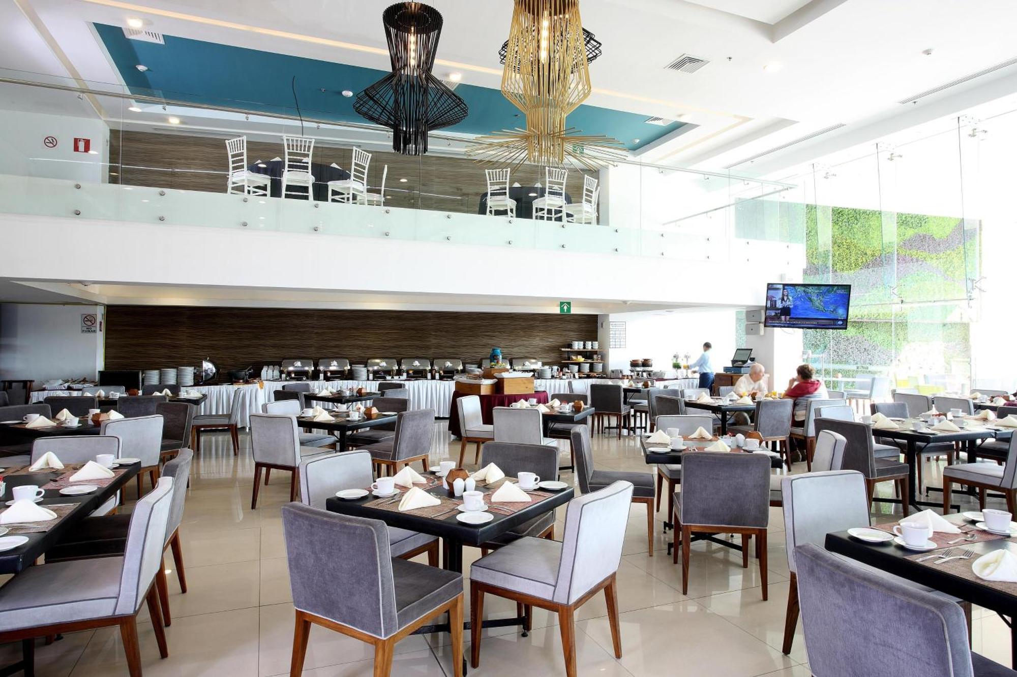 Four Points By Sheraton Βερακρούζ Εξωτερικό φωτογραφία