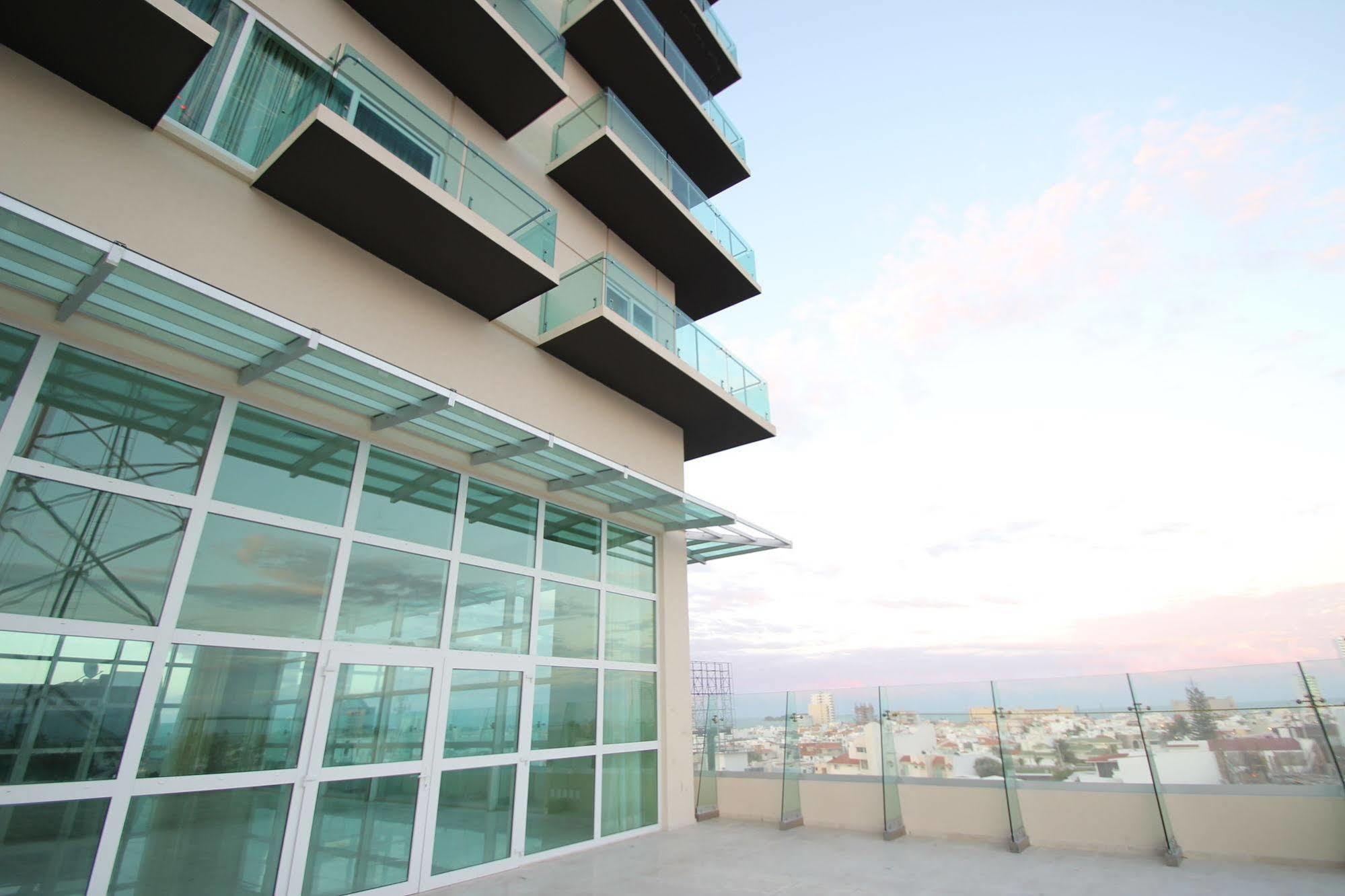 Four Points By Sheraton Βερακρούζ Εξωτερικό φωτογραφία